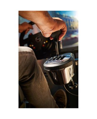 TH8A Add-On Gearbox Shifter