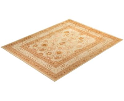 Mogul M1251 8'3"x10'5" Area Rug