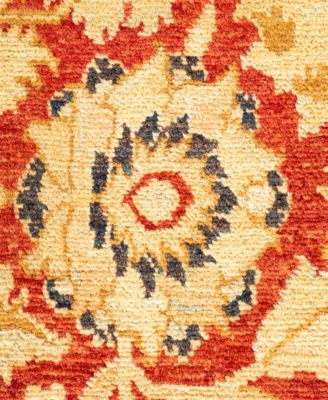 Mogul M1149 6'x9'6" Area Rug