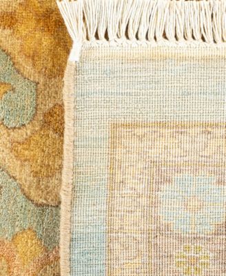 Mogul M1251 8'2"x10'1" Area Rug