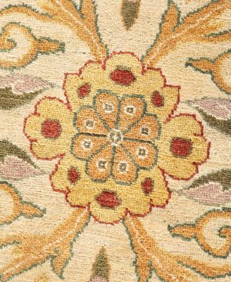 Mogul M1373 9'2"x11'9" Area Rug