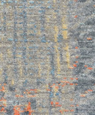 Modern M8527 Rug Collection
