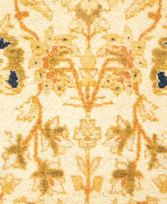 Mogul M1323 4'1"x6'4" Area Rug