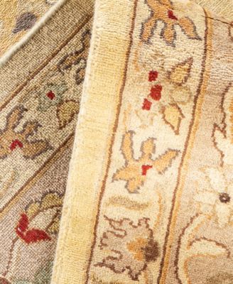 Mogul M1352 9'3"x12'3" Area Rug