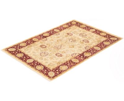 Mogul M1180 6'2"x8'10" Area Rug