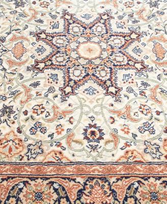 Mogul M1328 4'1"x6'2" Area Rug