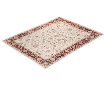 Mogul M1344 9'4"x12'1" Area Rug