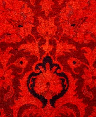 Fine Vibrance M1192 3&#39;2&amp;quot;x5&#39;2&amp;quot; Area Rug