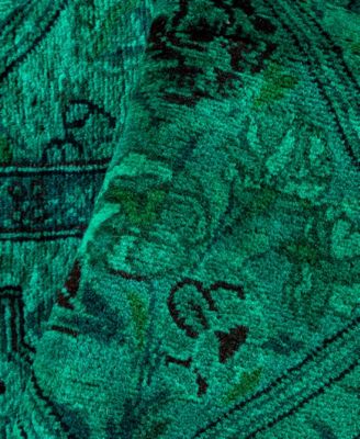 Fine Vibrance M1331 Rug Collection