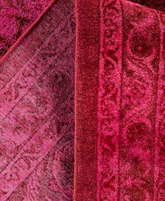 Fine Vibrance M1503 8'4"x10'7" Area Rug