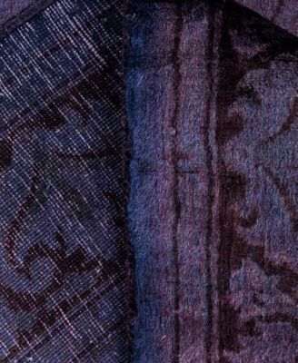 Fine Vibrance M1252 3'1"x5'2" Area Rug