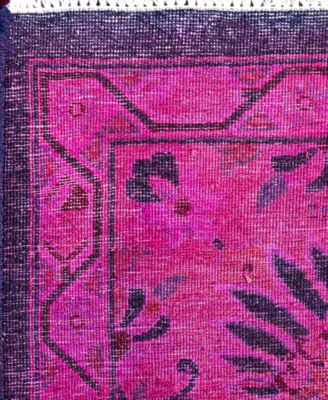 Fine Vibrance M1195 Rug Collection