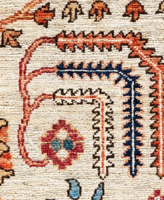 Serapi M0103-68 10'x13'11" Area Rug