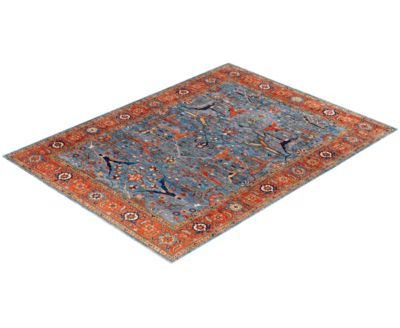 Serapi M0103-99 9'x11'11" Area Rug