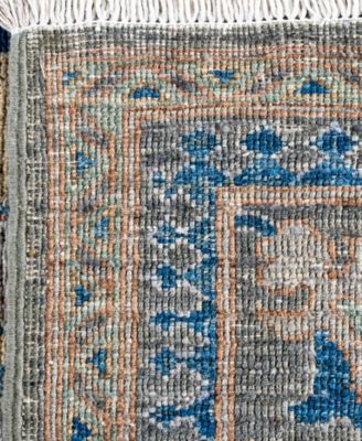 Serapi M0103-113 8'10"x11'10" Area Rug