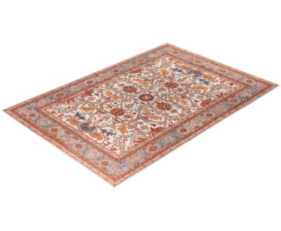 Serapi M0103-136 8'9"x12'2" Area Rug