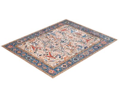 Serapi M0103-201 7'11"x9'10" Area Rug