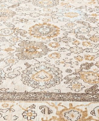Serapi M0103-220 7'9"x10'3" Area Rug