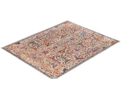 Serapi M0103-260 8'x10' Area Rug