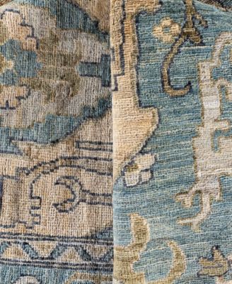 Serapi M0103-280 8'3"x9'11" Area Rug