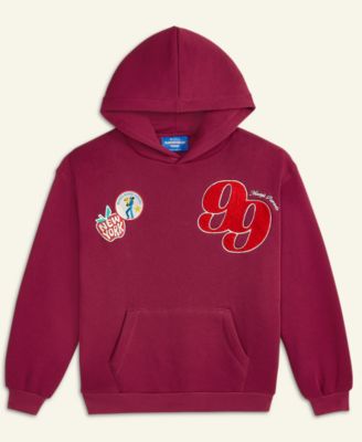 Thanksgiving Day Parade 2025 Kids XS-XL Hoodie Sweatshirt, Macy's Exclusive