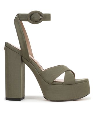 Women's Savannah Platform Dress Sandals