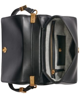 Jericho Sequin Convertible Shoulder Bag