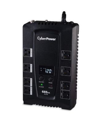 CYBERPOWER