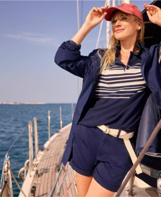 Women's Classic 7" Chino Shorts