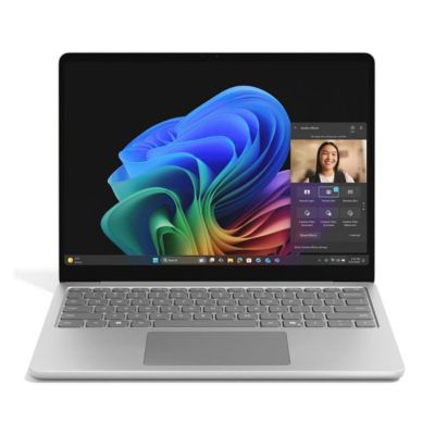 Surface Laptop 13" Touchscreen Copilot+ PC, Qualcomm Snapdragon X Plus 3.2GHz, 24GB RAM, 1TB SSD, Windows 11 Pro-Laptop