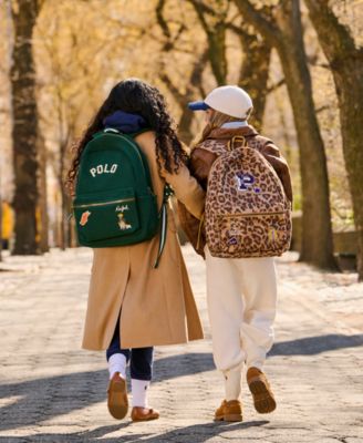 Big Boys Varsity Backpack