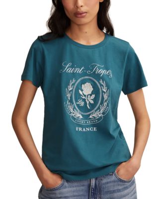 Lucky Brand