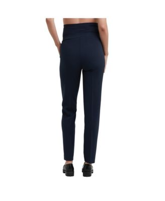 Maternity Ripe Alexa Classic Crop Pant