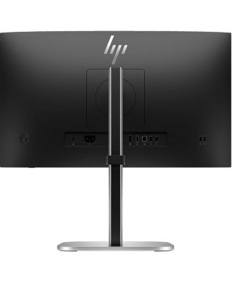 Series 5 Pro 524pf 23.8" 16:9 Full HD 100Hz IPS LCD Monitor, Black