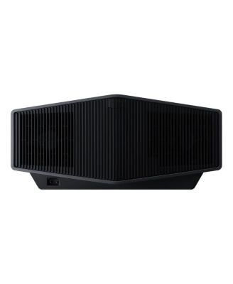 BRAVIA Projector 8 4K HDR Laser Home Theater Projector with AudioQuest SKY 48 3m HDMI Cable