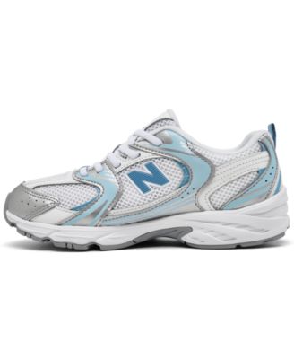 Little Girls 530 Casual Sneakers from Finish Line