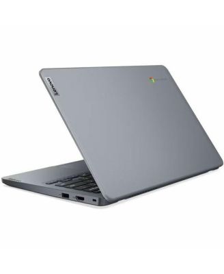 14e Chromebook Gen 3 14" Full HD Touchscreen Laptop, Intel N200 1.0GHz, 8GB RAM, 128GB eMMC, ChromeOS, Storm Gray