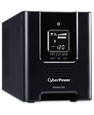 CYBERPOWER