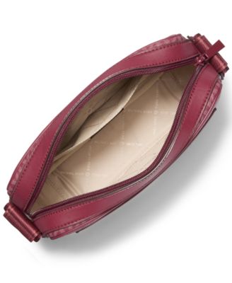 Maeve East West Pocket Crossbody