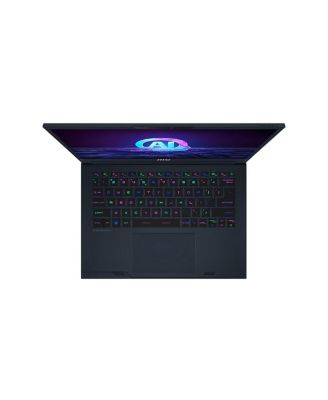 Stealth 14 AI Studio A1VEG-090US 14" WUXGA 165Hz Gaming Laptop, Intel Core Ultra 7 155H 1.4GHz, 16GB RAM, 1TB SSD, NVIDIA GeForce RTX 4050 6GB,