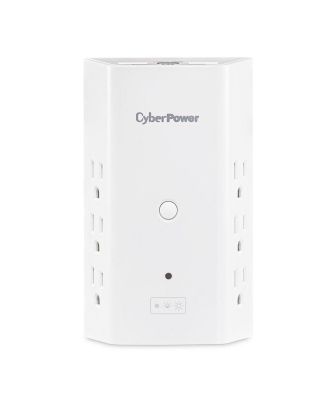 CYBERPOWER