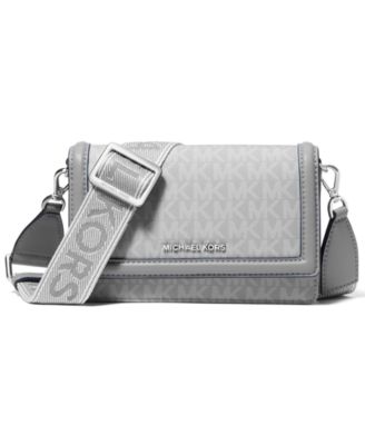 Michael Kors - Jet Set Mini Phone Webbing Crossbody