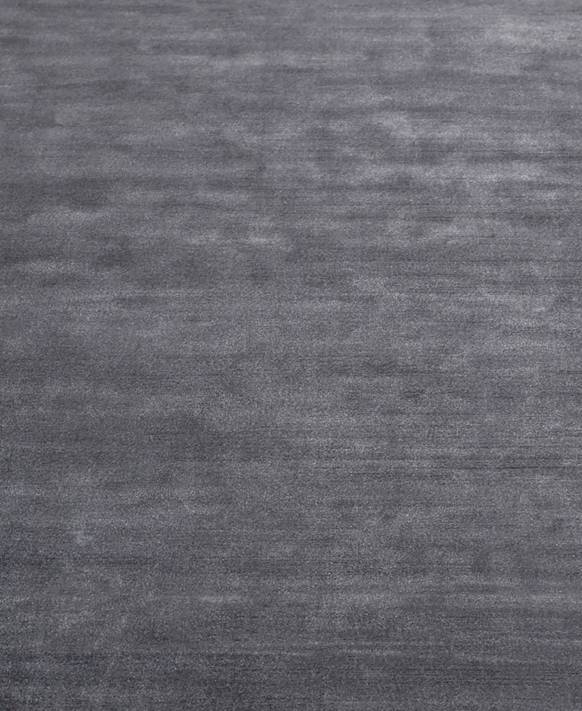 Exquisite Rugs Velutto Modern 6540 8'0"x10'0" Area Rug In Gray