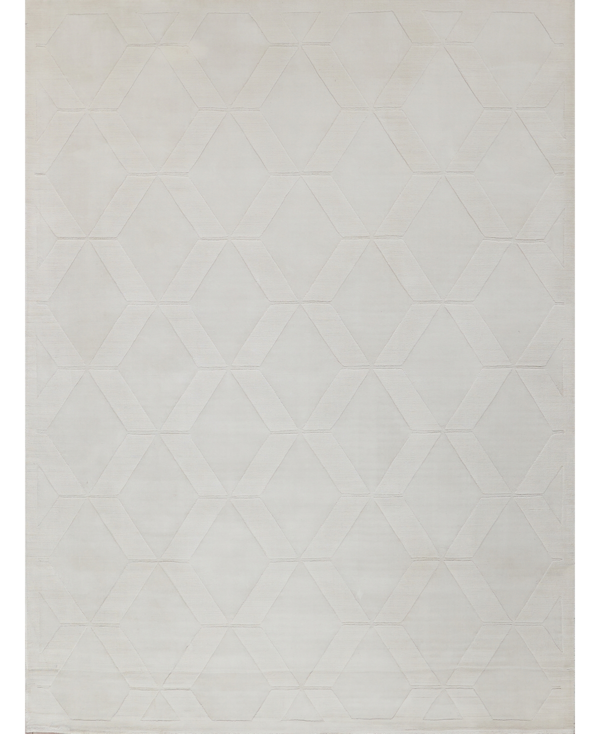 Exquisite Rugs Brunello Modern 6735 8'0"x10'0" Area Rug