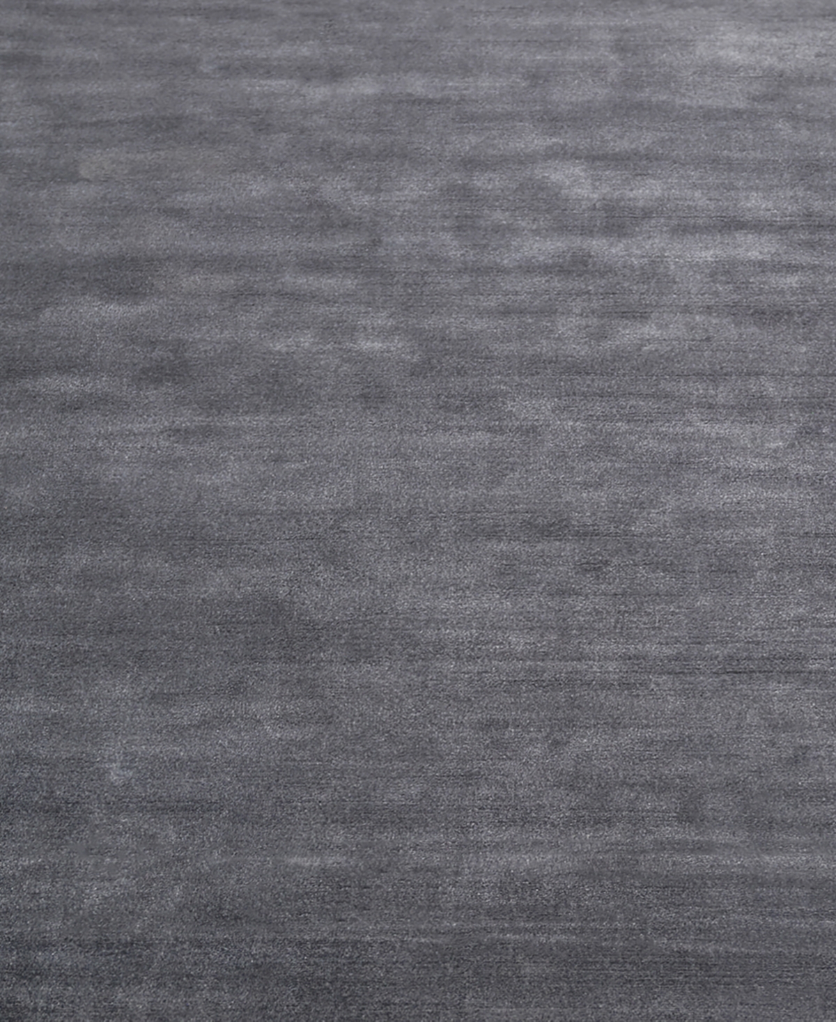 Exquisite Rugs Velutto Modern 6540 8'0"x10'0" Area Rug In Gray