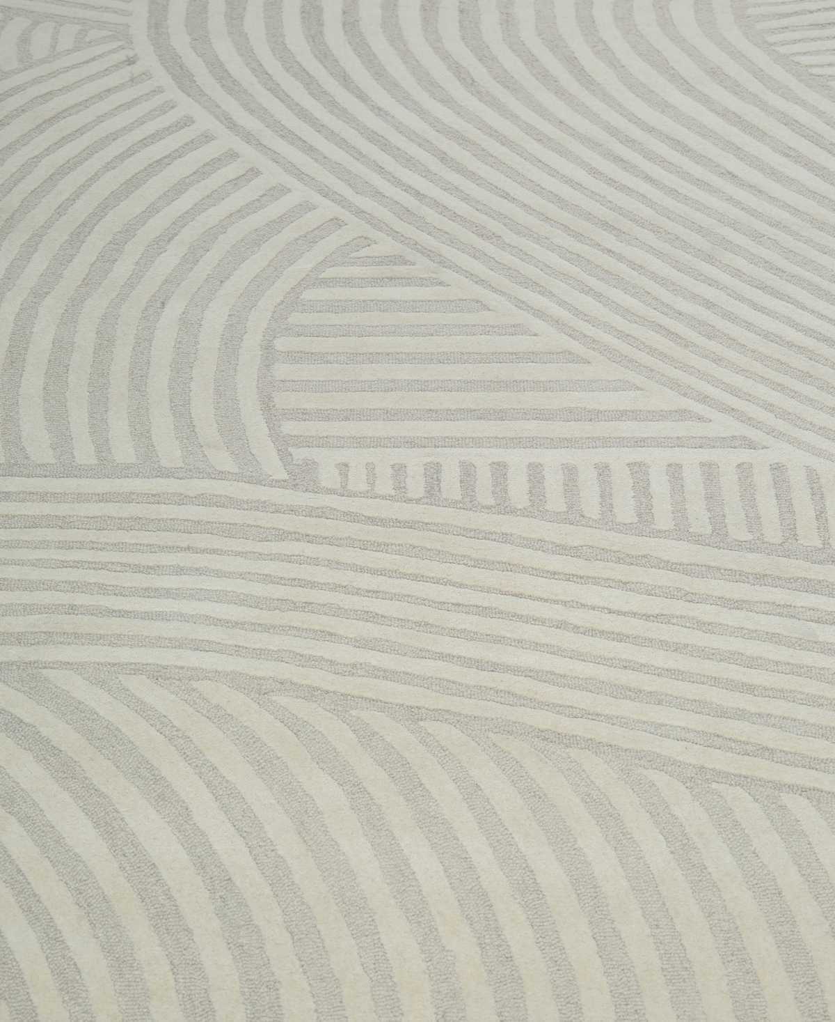 Exquisite Rugs Entro 7184 6'0"x9'0" Area Rug In Multi