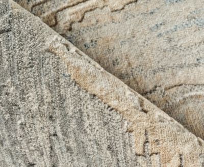 Infinity 7134 4'0"x6'0" Area Rug