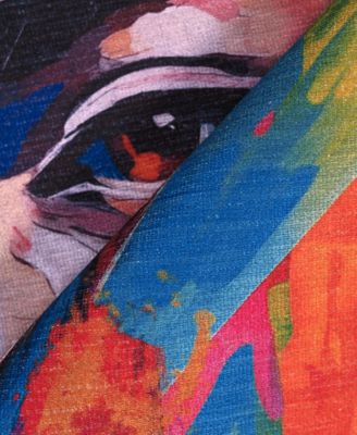 Frida 6965 4'0"x6'0" Area Rug