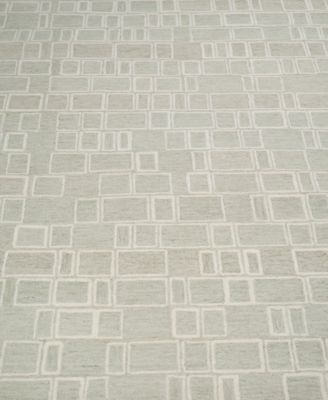 Exquisite Rugs Soho 7138 Rug Collection In Green