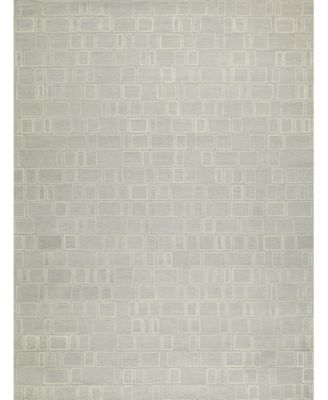 Exquisite Rugs Soho 7140 Rug Collection In Green